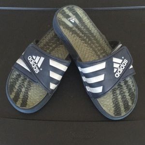 Adidas slides